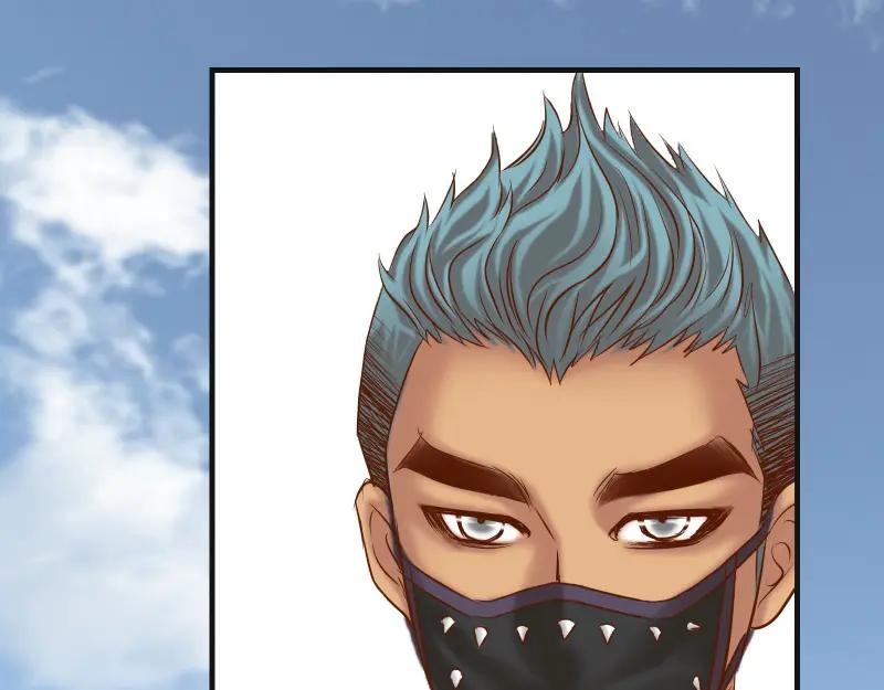 复仇要冷冷端上 - 第380话 跟踪 - 第87张图