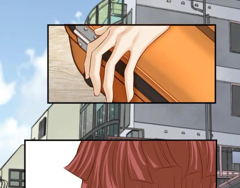 复仇要冷冷端上 - 第380话 跟踪 - 第100张图