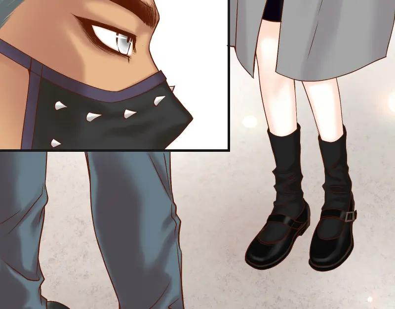 复仇要冷冷端上 - 第381话 弱点 - 第39张图