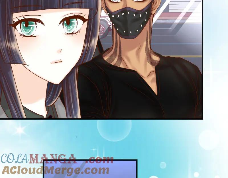 复仇要冷冷端上 - 第381话 弱点 - 第65张图