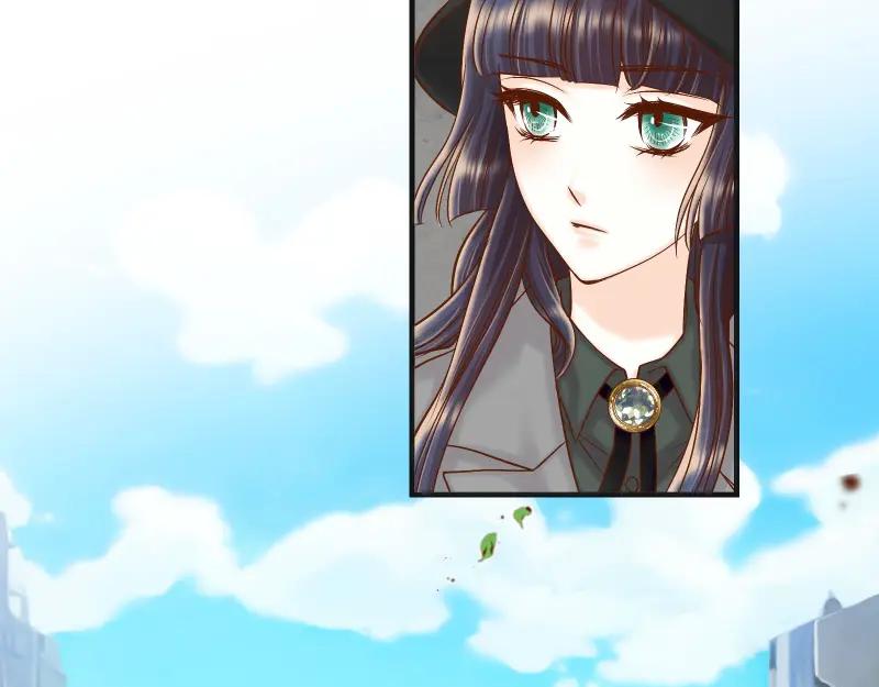 复仇要冷冷端上 - 第381话 弱点 - 第48张图