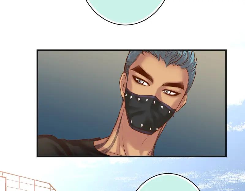 复仇要冷冷端上 - 第381话 弱点 - 第95张图