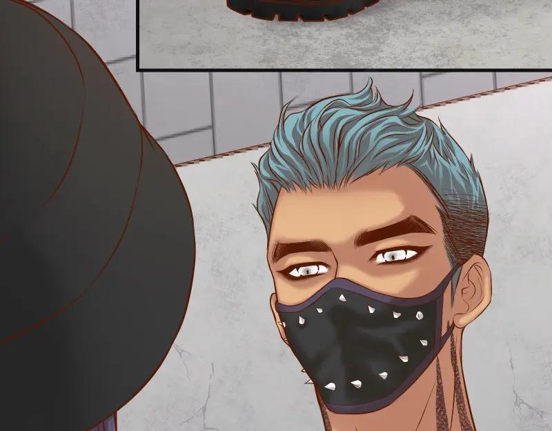 复仇要冷冷端上 - 第381话 弱点 - 第28张图