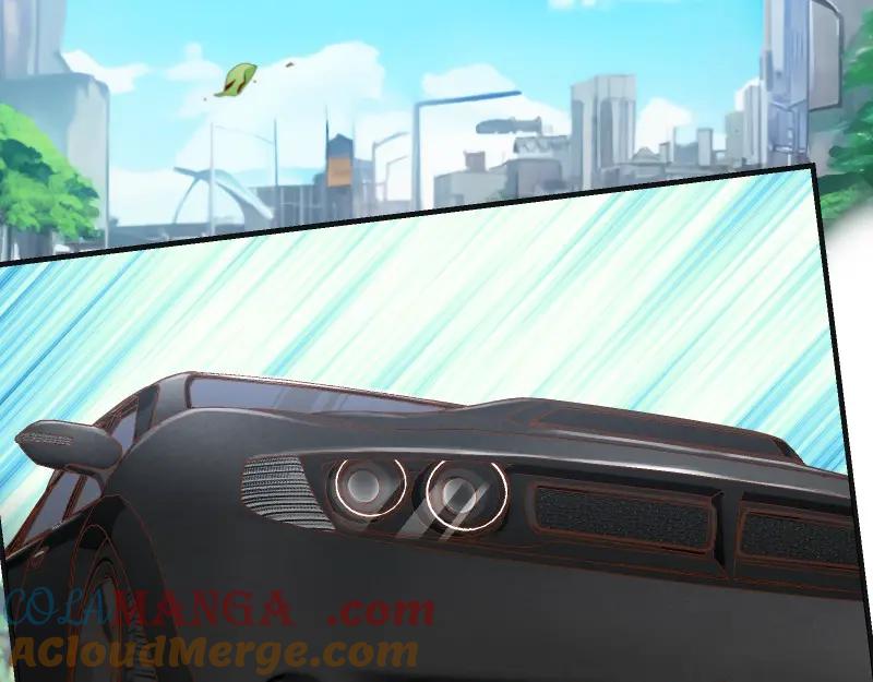 复仇要冷冷端上 - 第381话 弱点 - 第49张图