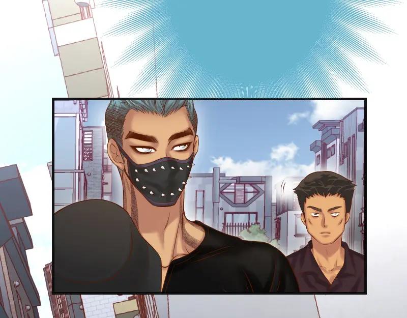 复仇要冷冷端上 - 第381话 弱点 - 第12张图