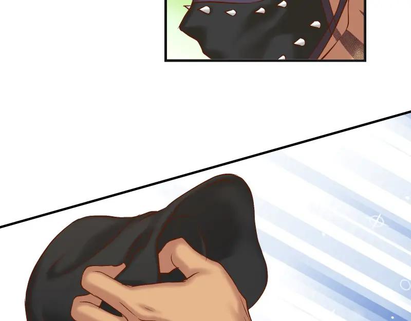 复仇要冷冷端上 - 第381话 弱点 - 第36张图