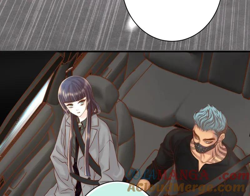 复仇要冷冷端上 - 第381话 弱点 - 第53张图