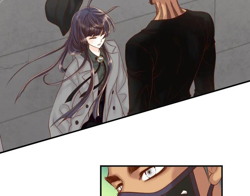 复仇要冷冷端上 - 第381话 弱点 - 第35张图