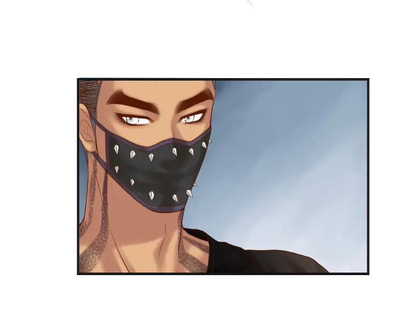 复仇要冷冷端上 - 第382话 背刺 - 第34张图