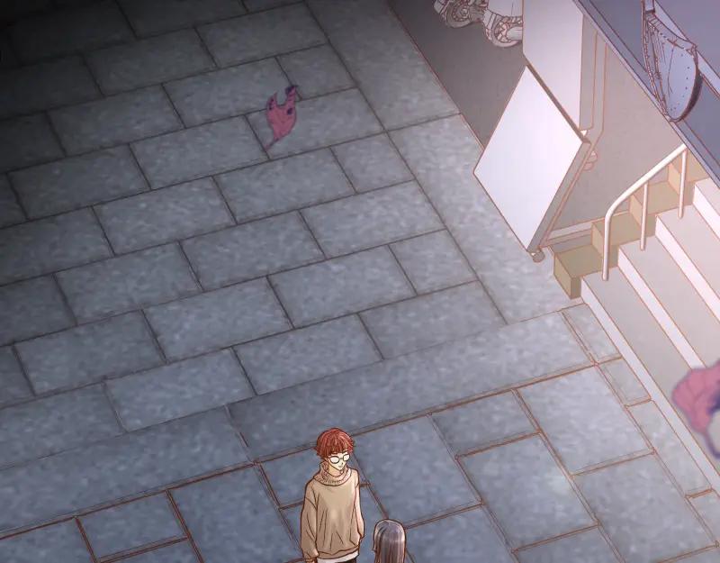 复仇要冷冷端上 - 第383话 Suspect - 第107张图