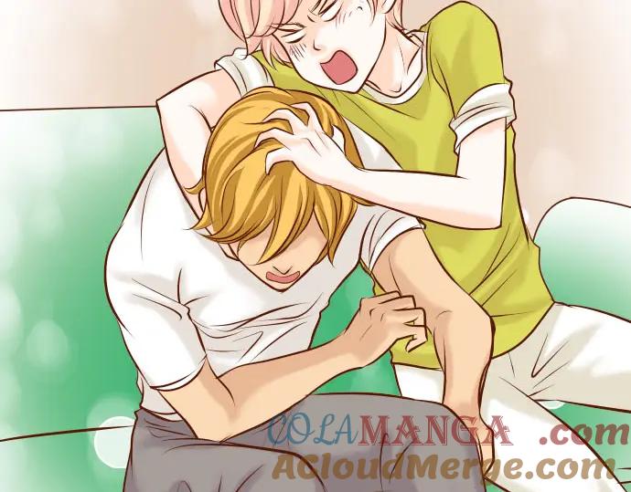 复仇要冷冷端上 - 第39话 手足 - 第61张图