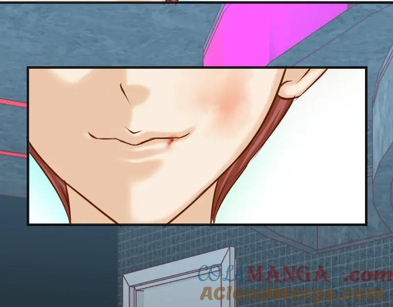 复仇要冷冷端上 - 第384话 外挂 - 第61张图