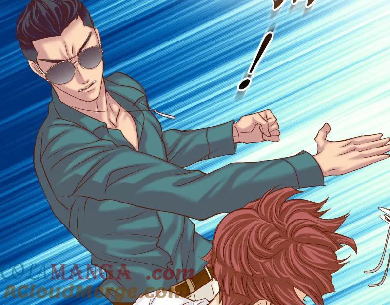 复仇要冷冷端上 - 第384话 外挂 - 第40张图