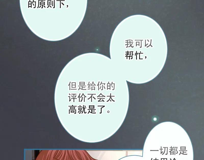 复仇要冷冷端上 - 第384话 外挂 - 第74张图