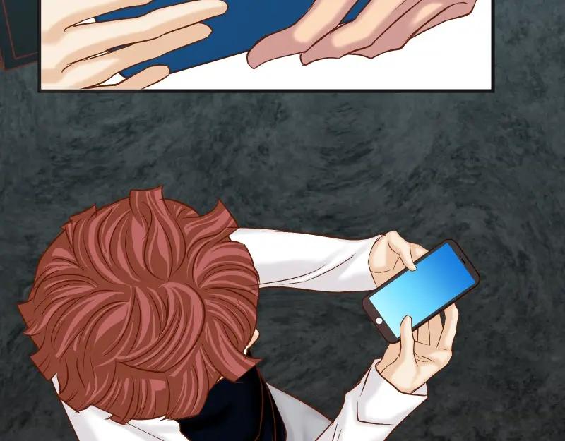 复仇要冷冷端上 - 第384话 外挂 - 第57张图