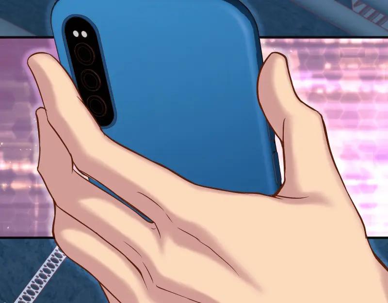 复仇要冷冷端上 - 第384话 外挂 - 第89张图