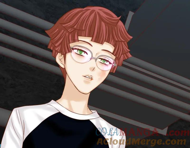 复仇要冷冷端上 - 第384话 外挂 - 第91张图