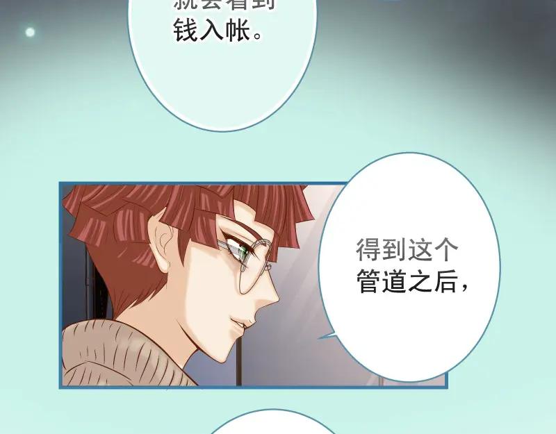 复仇要冷冷端上 - 第384话 外挂 - 第80张图