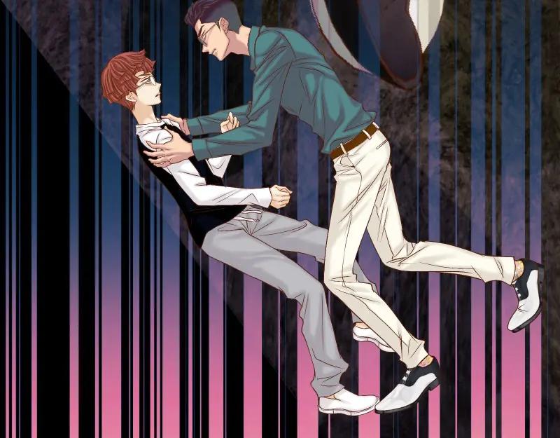 复仇要冷冷端上 - 第385话 诱饵 - 第17张图