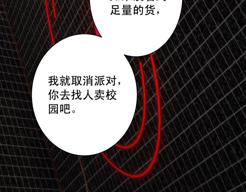 复仇要冷冷端上 - 第385话 诱饵 - 第54张图