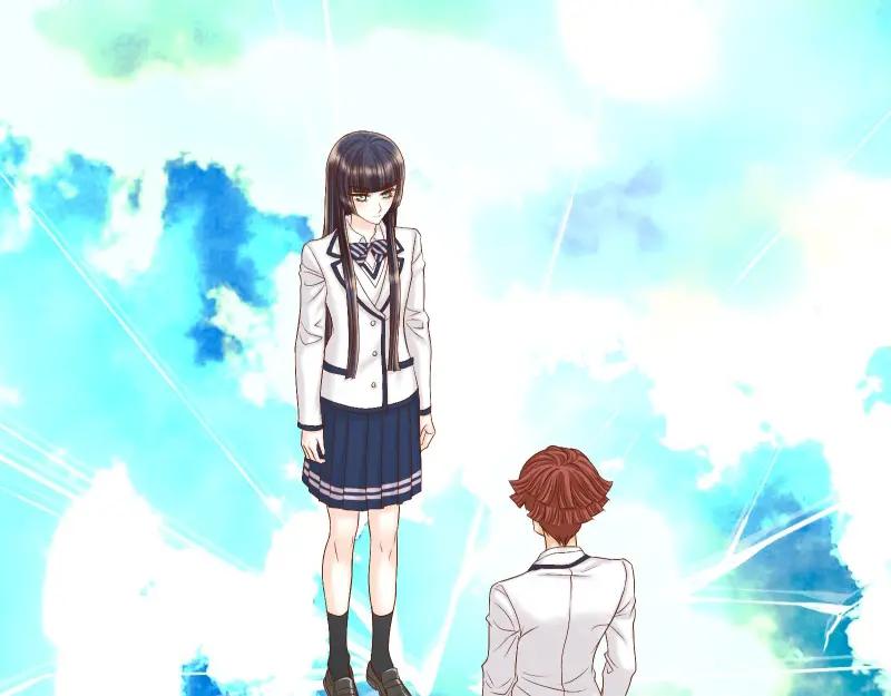 复仇要冷冷端上 - 第387话 预备 - 第96张图