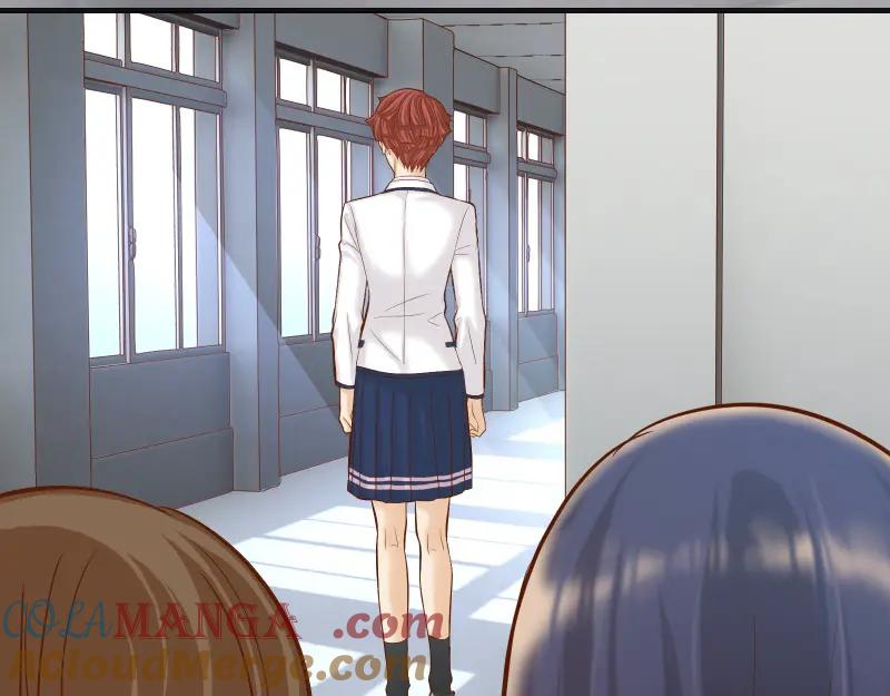 复仇要冷冷端上 - 第387话 预备 - 第85张图