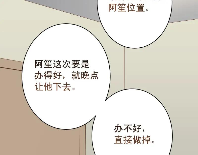 复仇要冷冷端上 - 第387话 预备 - 第32张图