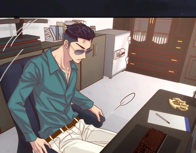 复仇要冷冷端上 - 第387话 预备 - 第39张图