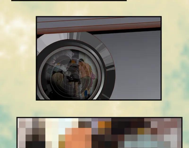 复仇要冷冷端上 - 第389话 人选 - 第15张图