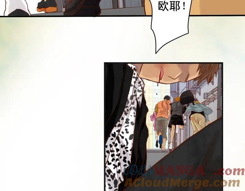 复仇要冷冷端上 - 第389话 人选 - 第13张图