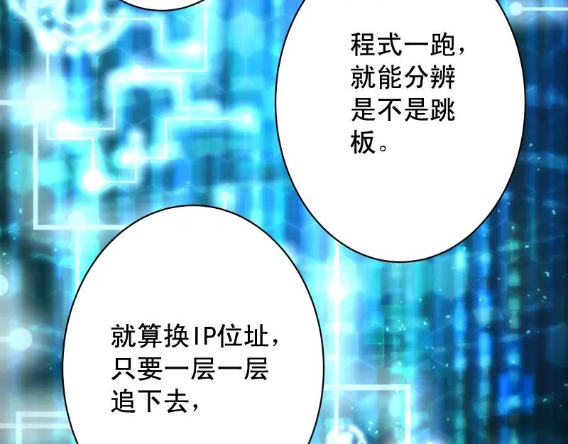 复仇要冷冷端上 - 第390话 推想 - 第24张图