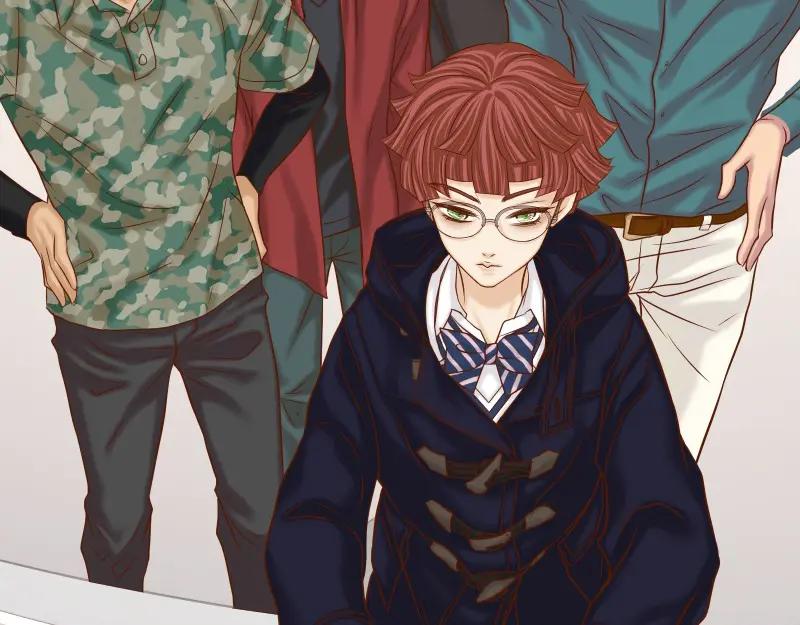 复仇要冷冷端上 - 第390话 推想 - 第18张图