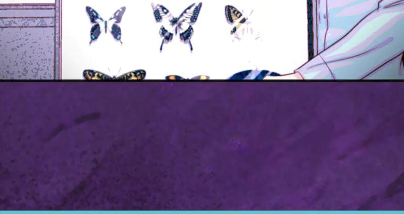 复仇要冷冷端上 - 第392话 间隙 - 第3张图