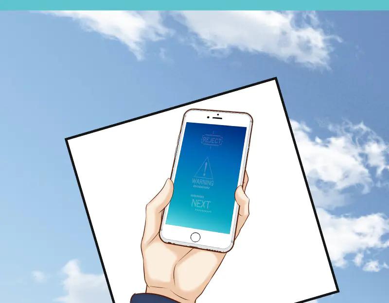 复仇要冷冷端上 - 第392话 间隙 - 第7张图