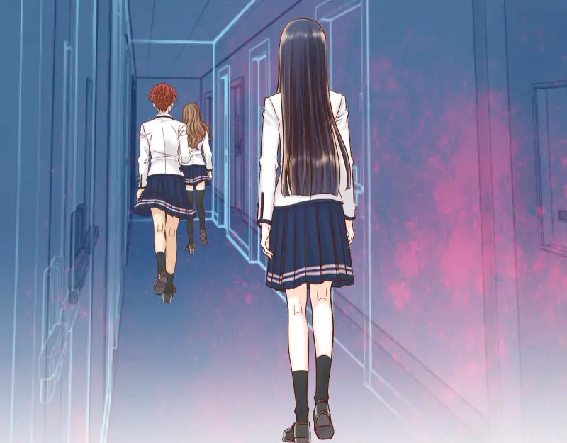 复仇要冷冷端上 - 第394话 共鸣 - 第18张图