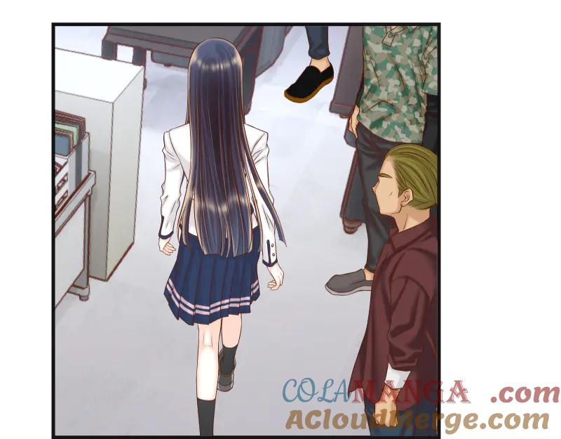 复仇要冷冷端上 - 第396话 盘算 - 第49张图