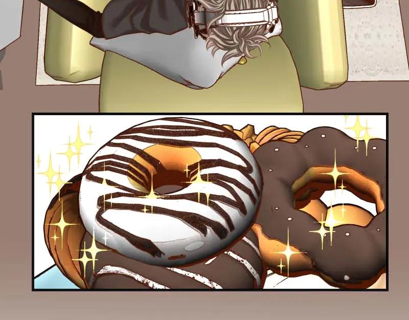 复仇要冷冷端上 - 第397话 情报 - 第25张图