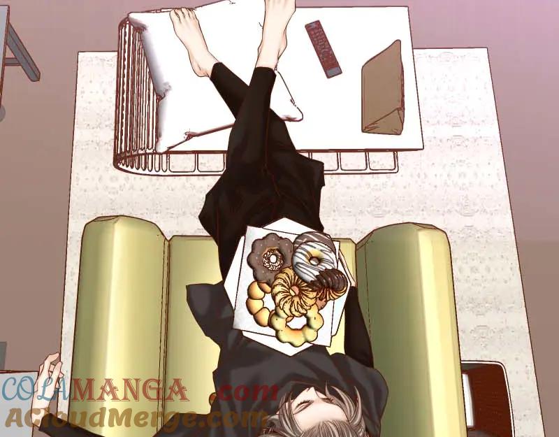 复仇要冷冷端上 - 第397话 情报 - 第24张图