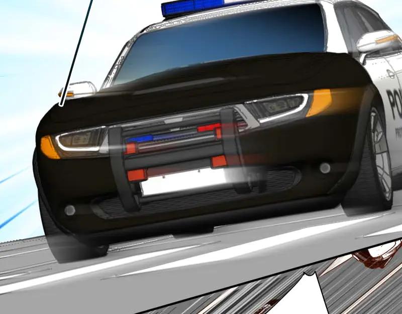 复仇要冷冷端上 - 第397话 情报 - 第37张图