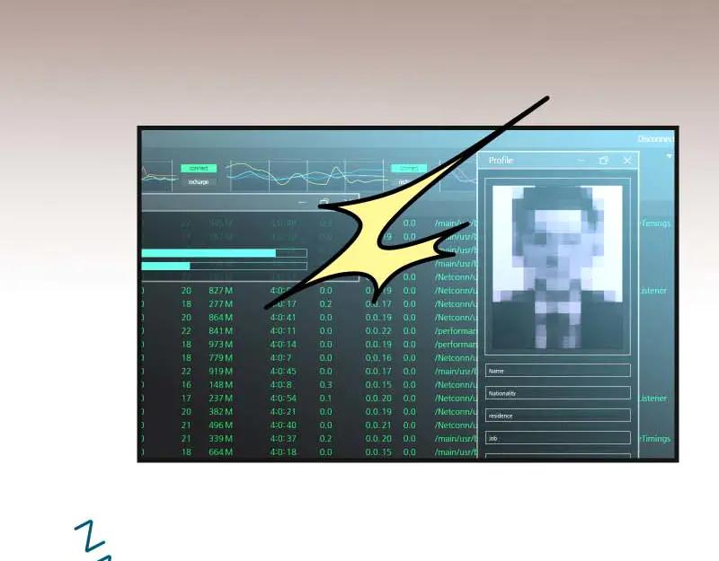 复仇要冷冷端上 - 第397话 情报 - 第26张图