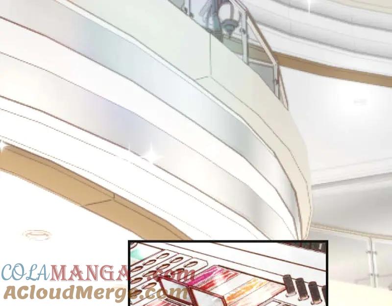 复仇要冷冷端上 - 第399话 目的 - 第37张图