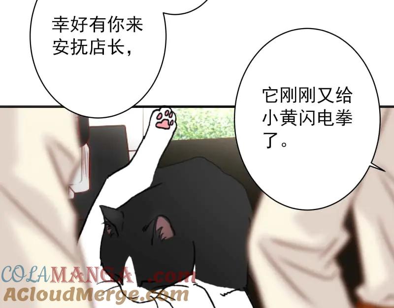 复仇要冷冷端上 - 第399话 目的 - 第93张图