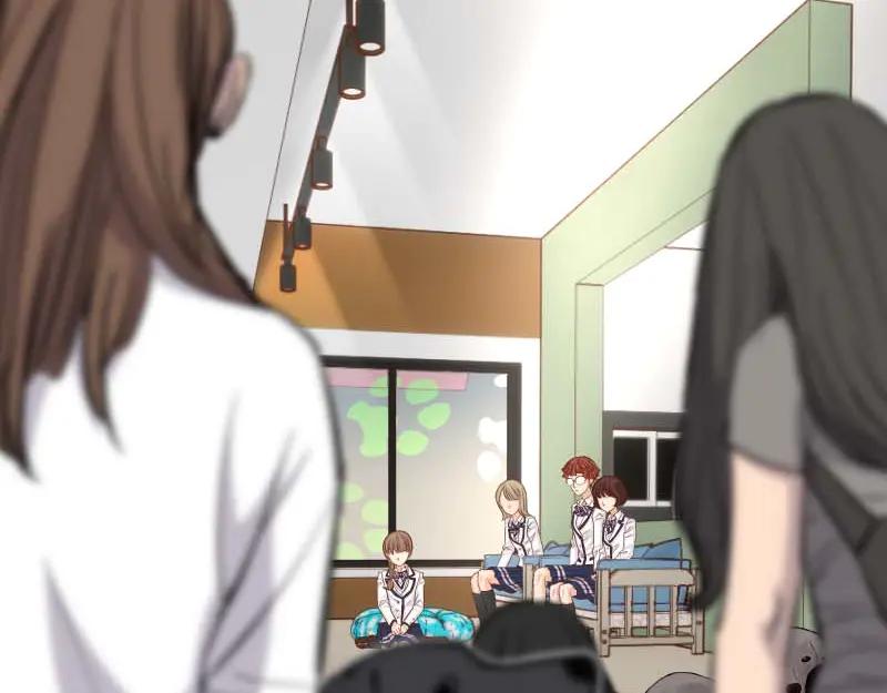 复仇要冷冷端上 - 第400话 忠犬 - 第63张图