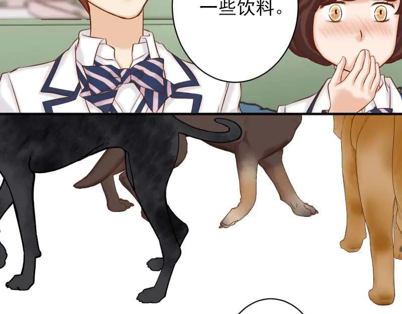 复仇要冷冷端上 - 第400话 忠犬 - 第76张图