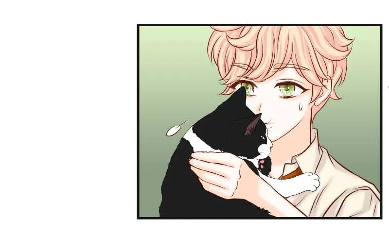 复仇要冷冷端上 - 第400话 主动 - 第94张图