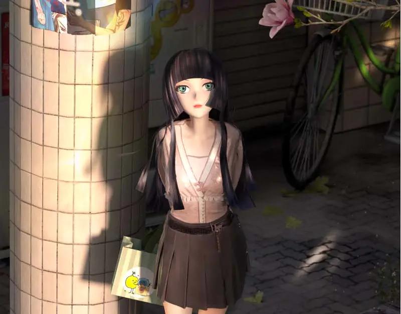 复仇要冷冷端上 - 第400话 主动 - 第135张图