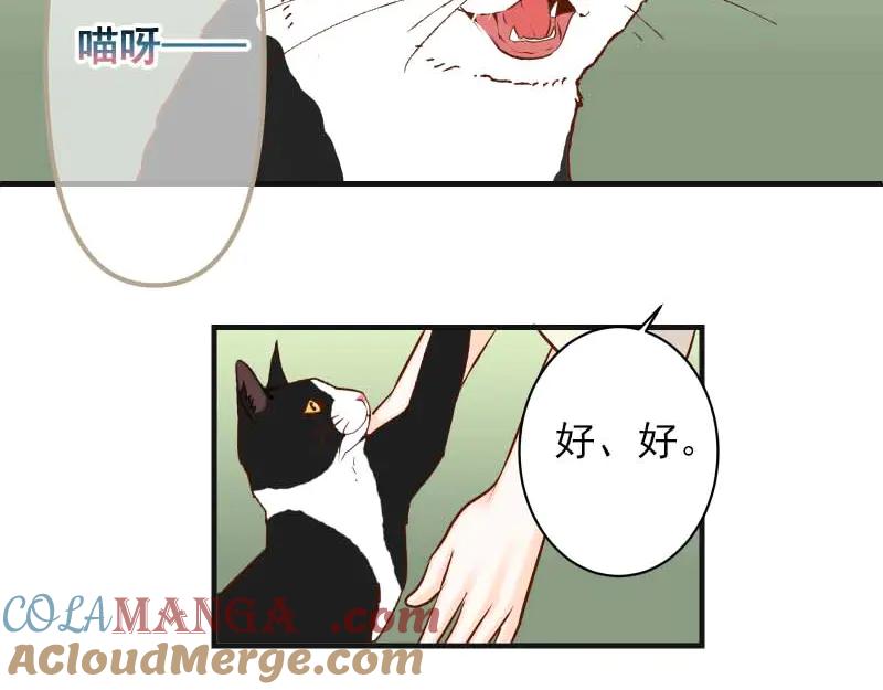 复仇要冷冷端上 - 第400话 主动 - 第93张图