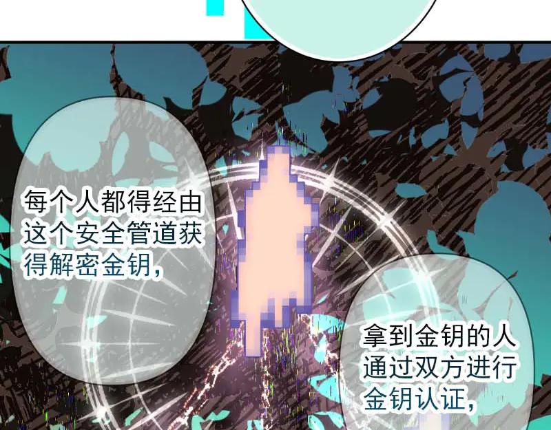 复仇要冷冷端上 - 第400话 主动 - 第14张图