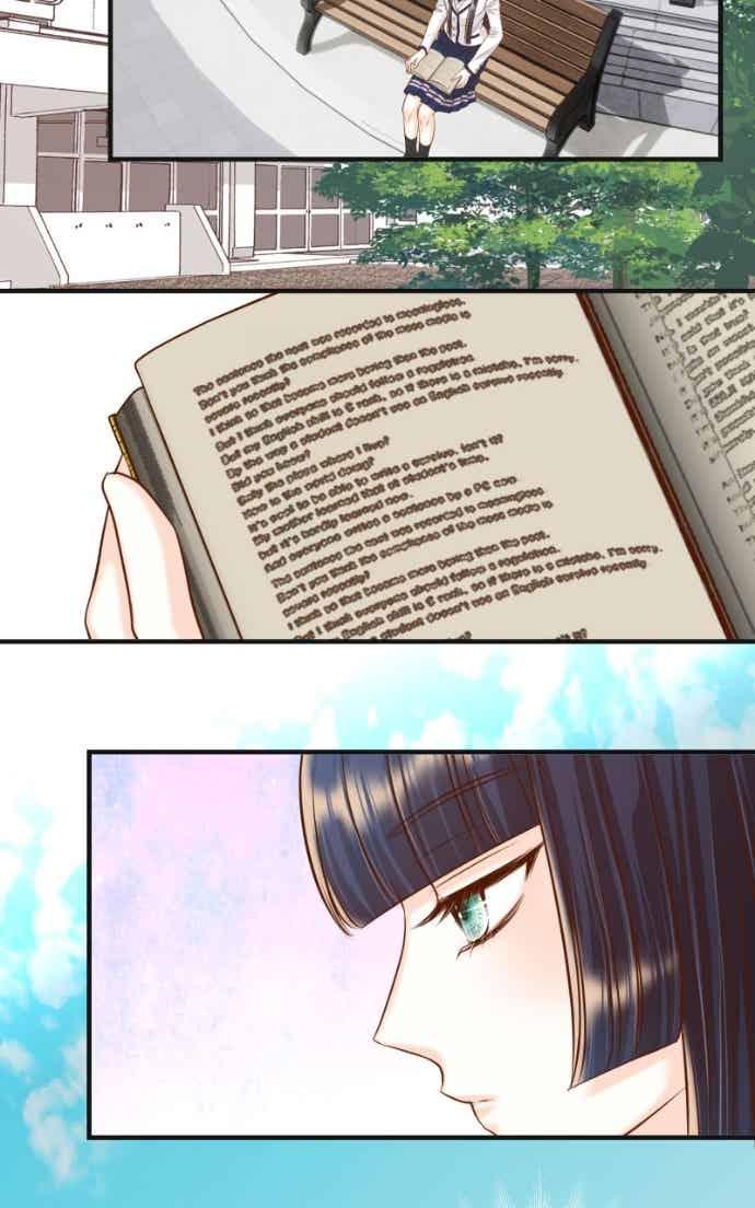 复仇要冷冷端上 - 第五章 Limbo 404 takeover - 第24张图