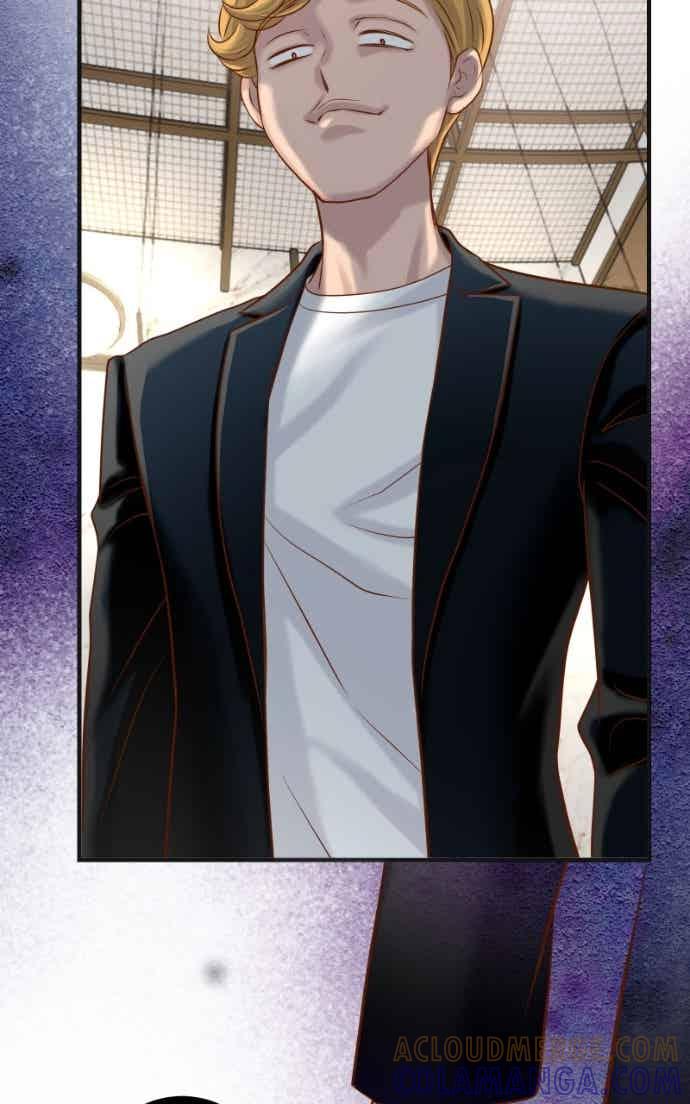 复仇要冷冷端上 - 第五章 Limbo 404 takeover - 第4张图